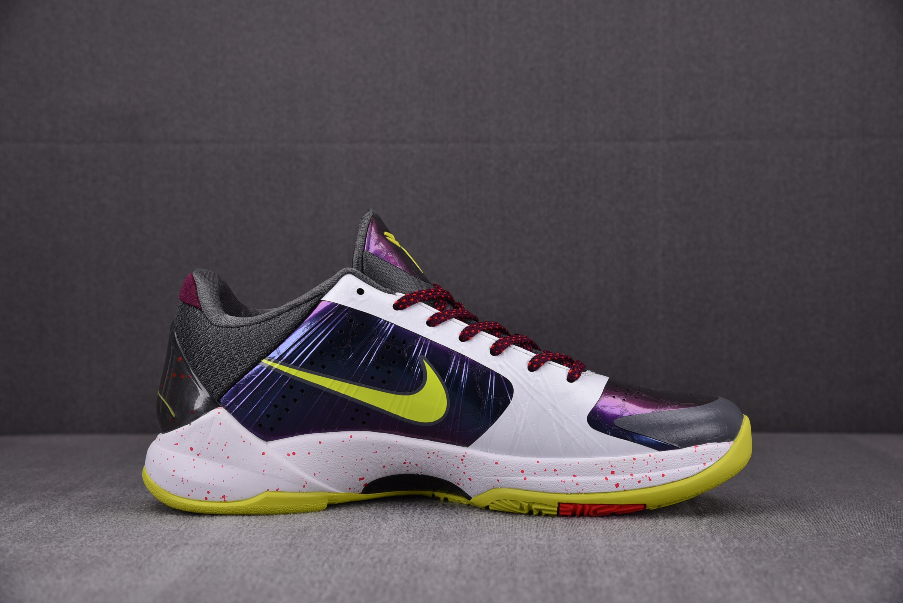 Nike Kobe 5 Protro Chaos