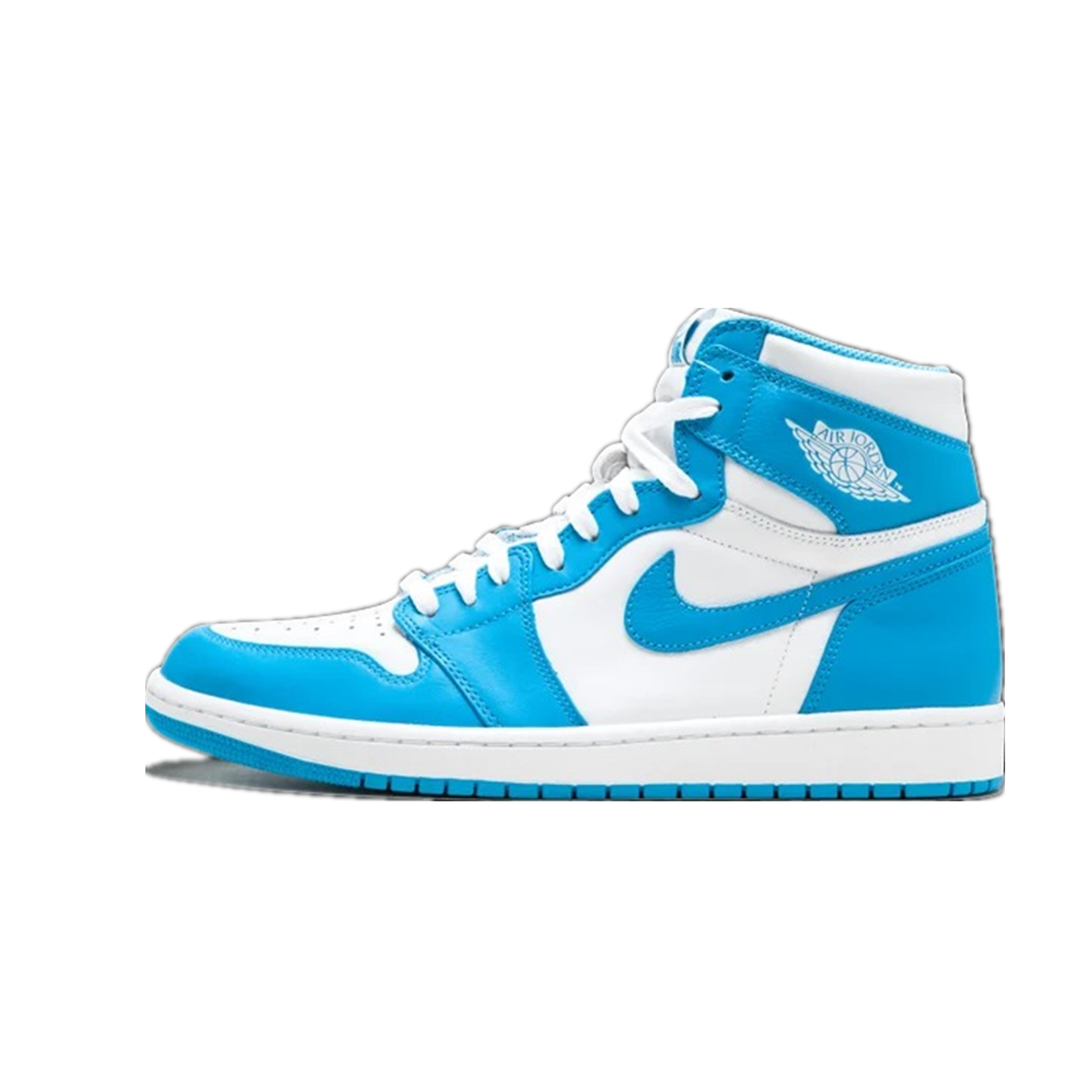 Air Jordan 1 UNC