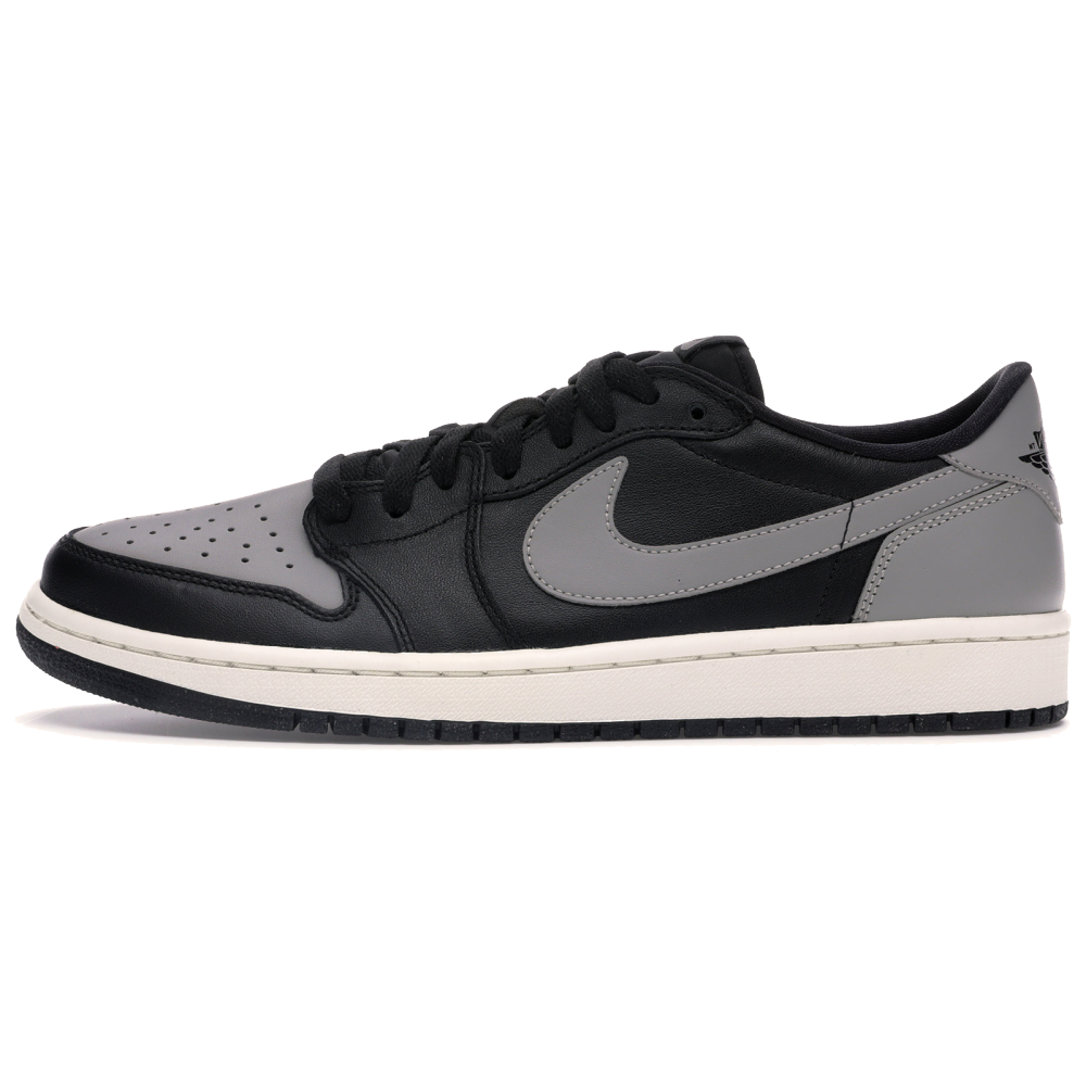 Jordan 1 Retro Low Shadow (2015)