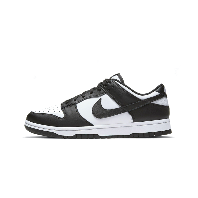 Nike Dunk Low Retro White Black Panda (2021)