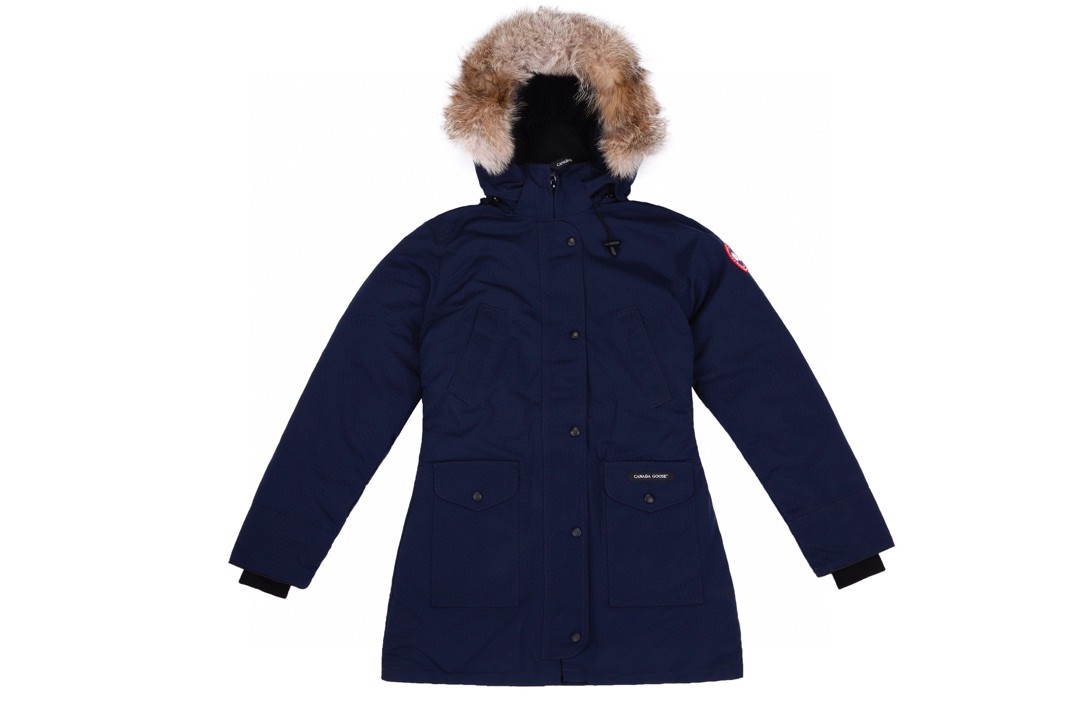 07 Canada Gooxx Black Female