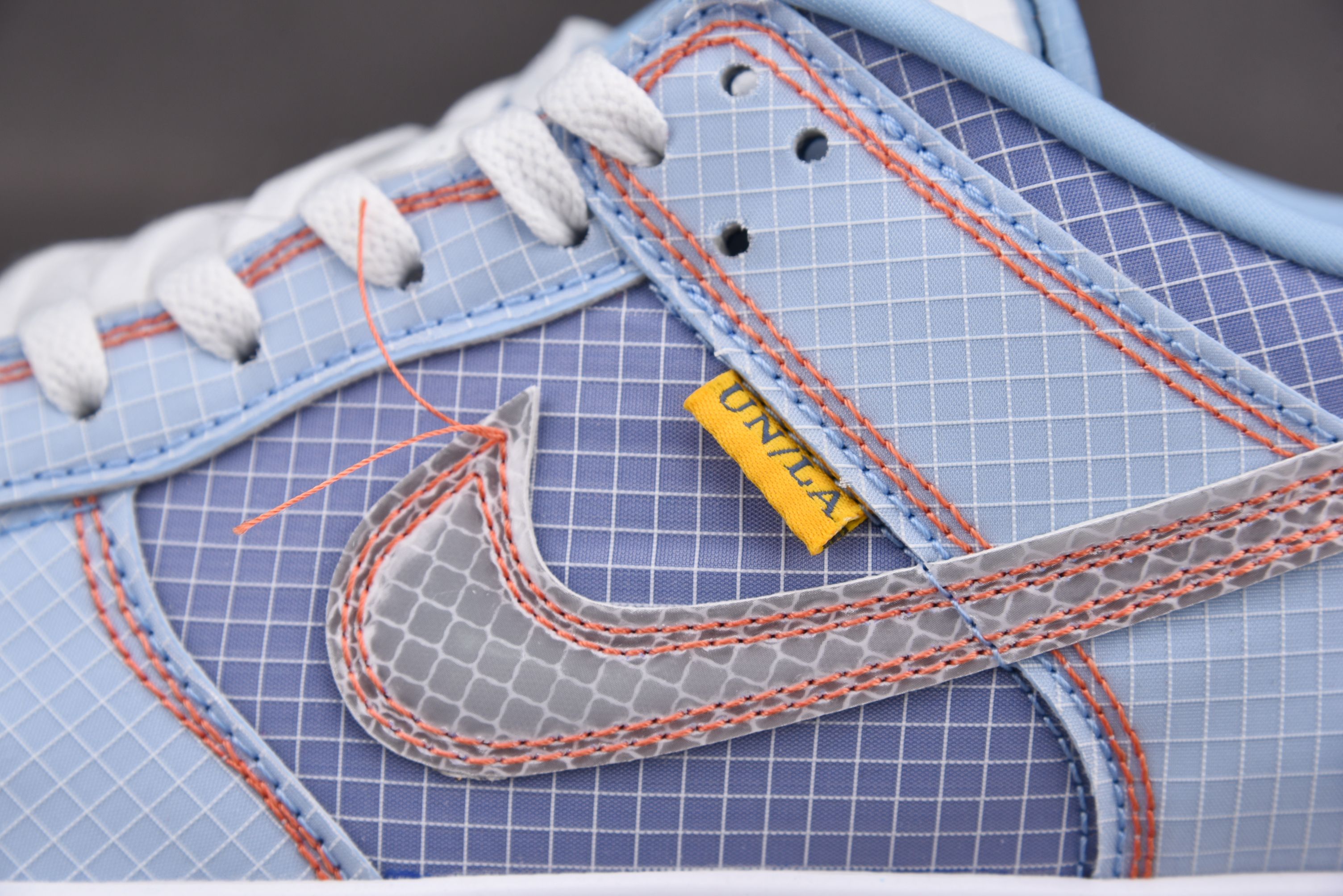 Nike Dunk Low Union Blue