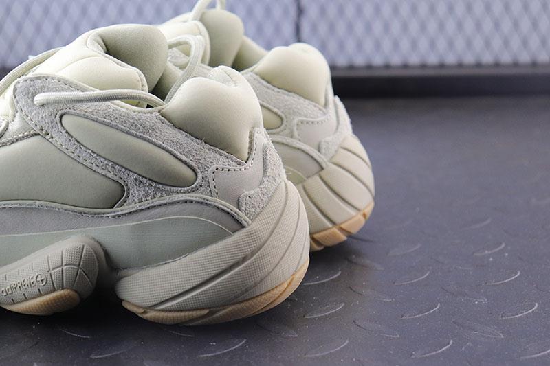 Adidas Yeezy 500 Stone