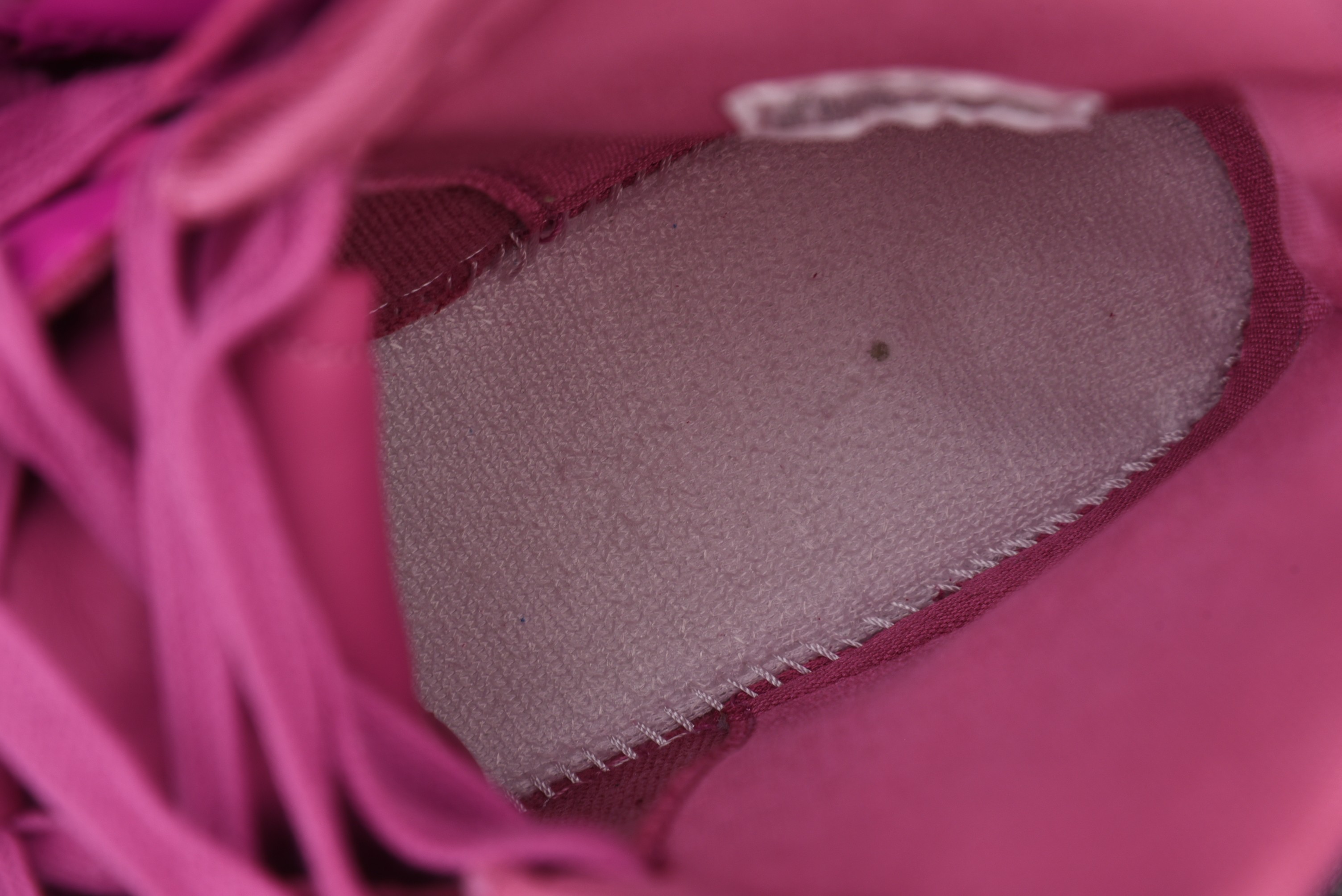 Nike Dunk High Ambush Active Fuchsia