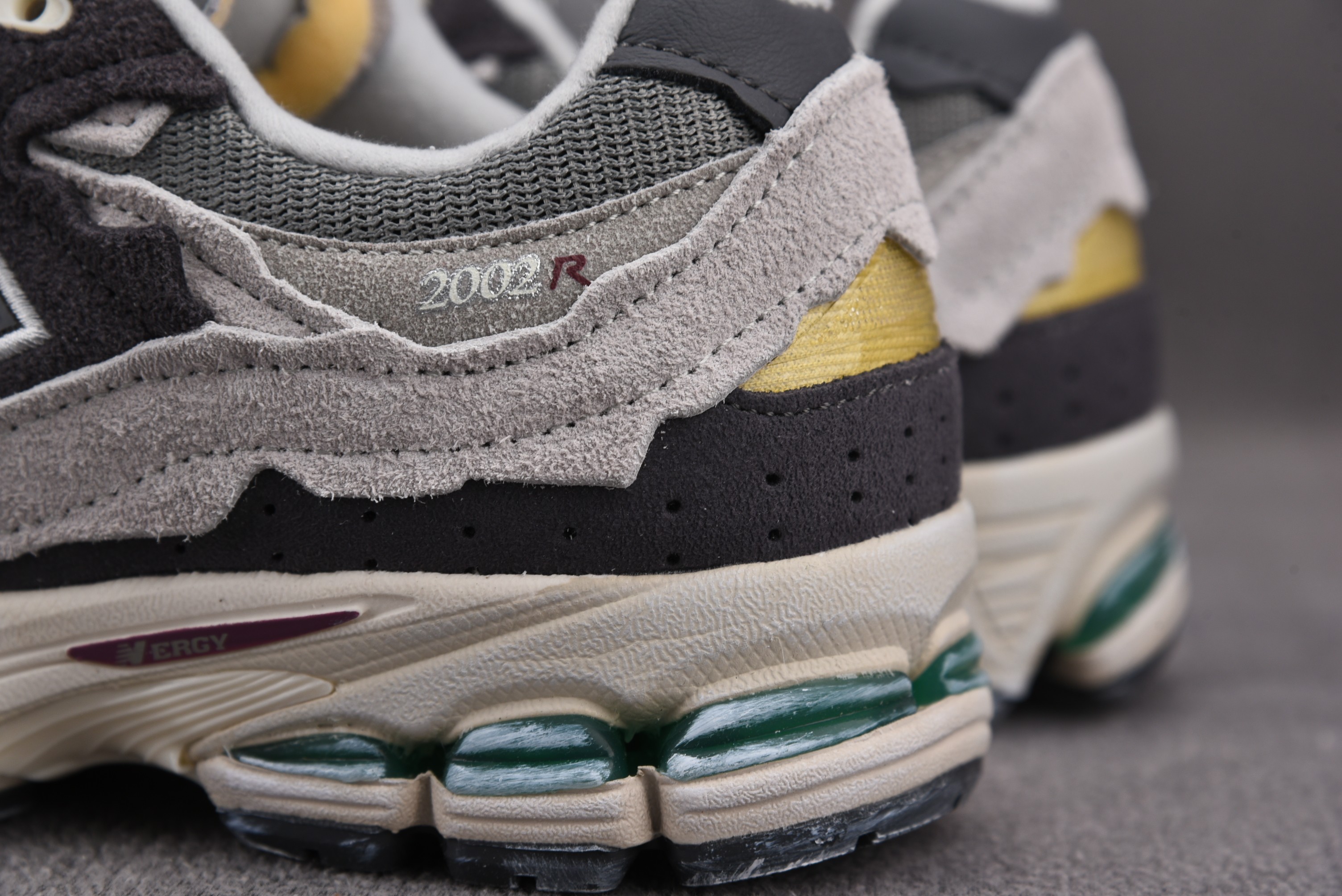 New Balance 2002R Protection Pack Rain Cloud