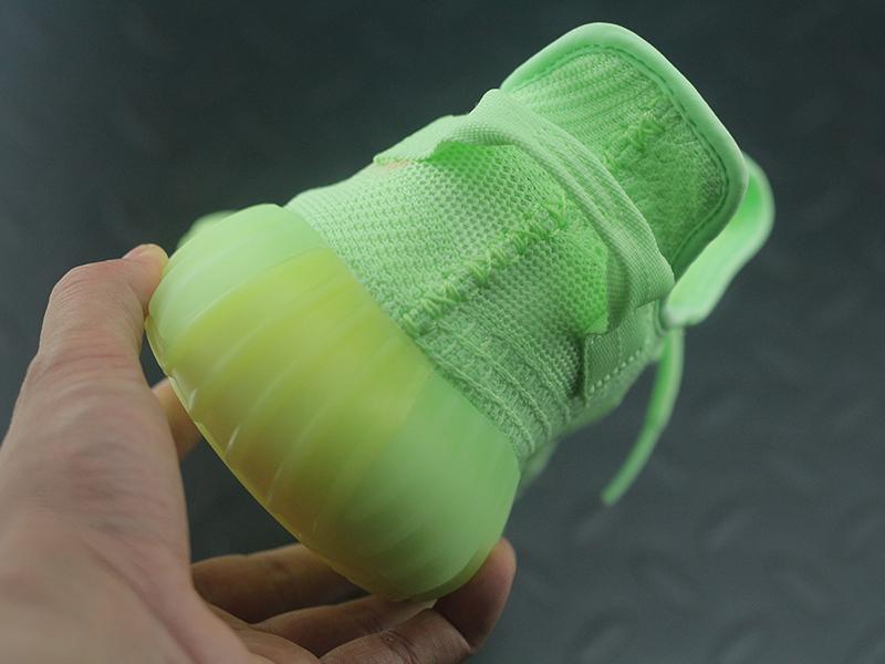 adidas Yeezy Boost 350 V2 Glow
