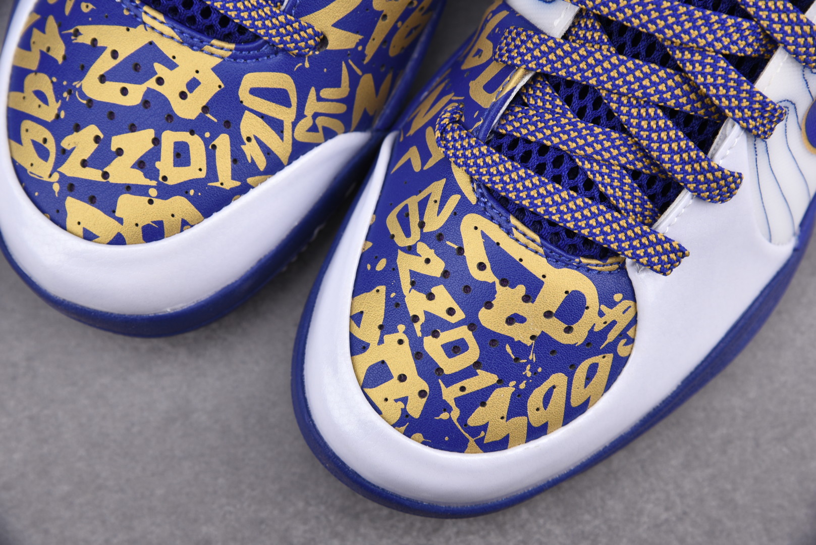 Nike Kobe 4 NBA Final MVP Home