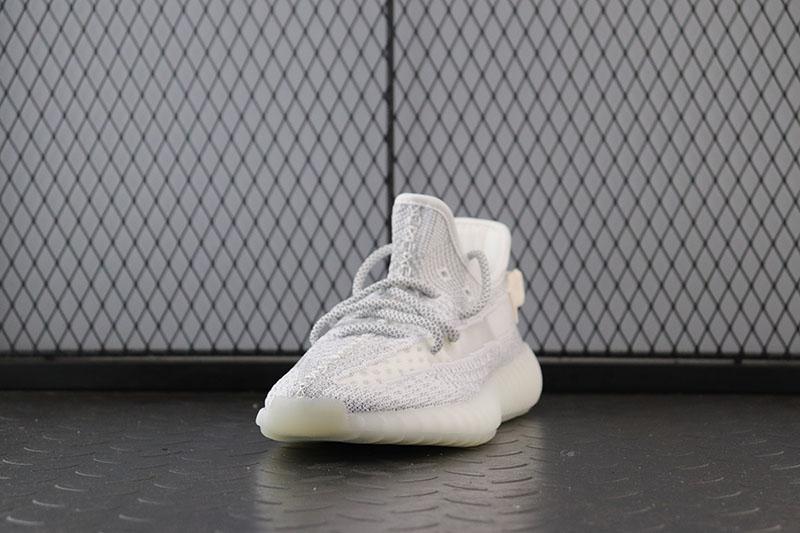 adidas Yeezy Boost 350 V2 Static Reflective