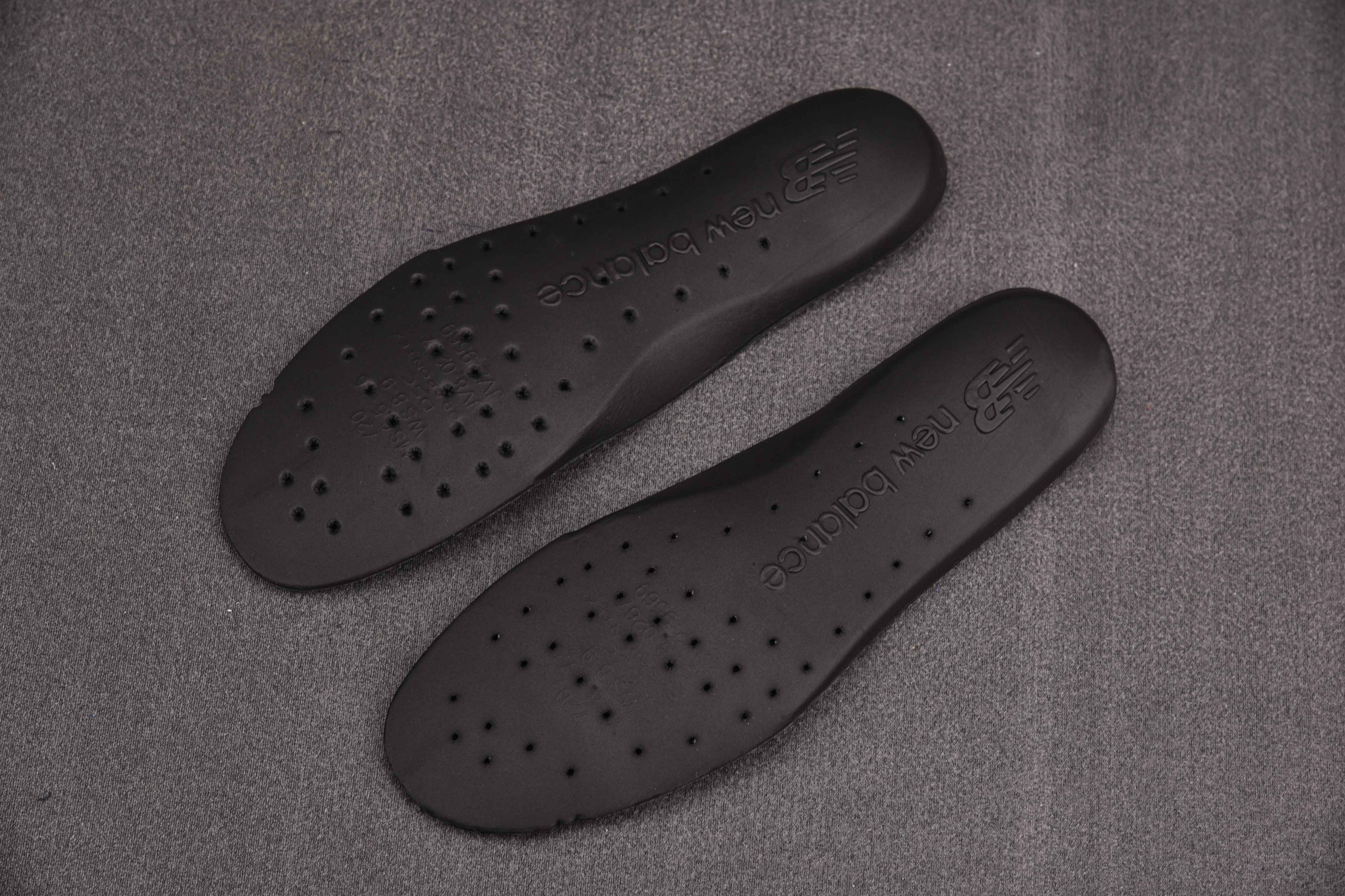 New Balance 2002R Light Grey