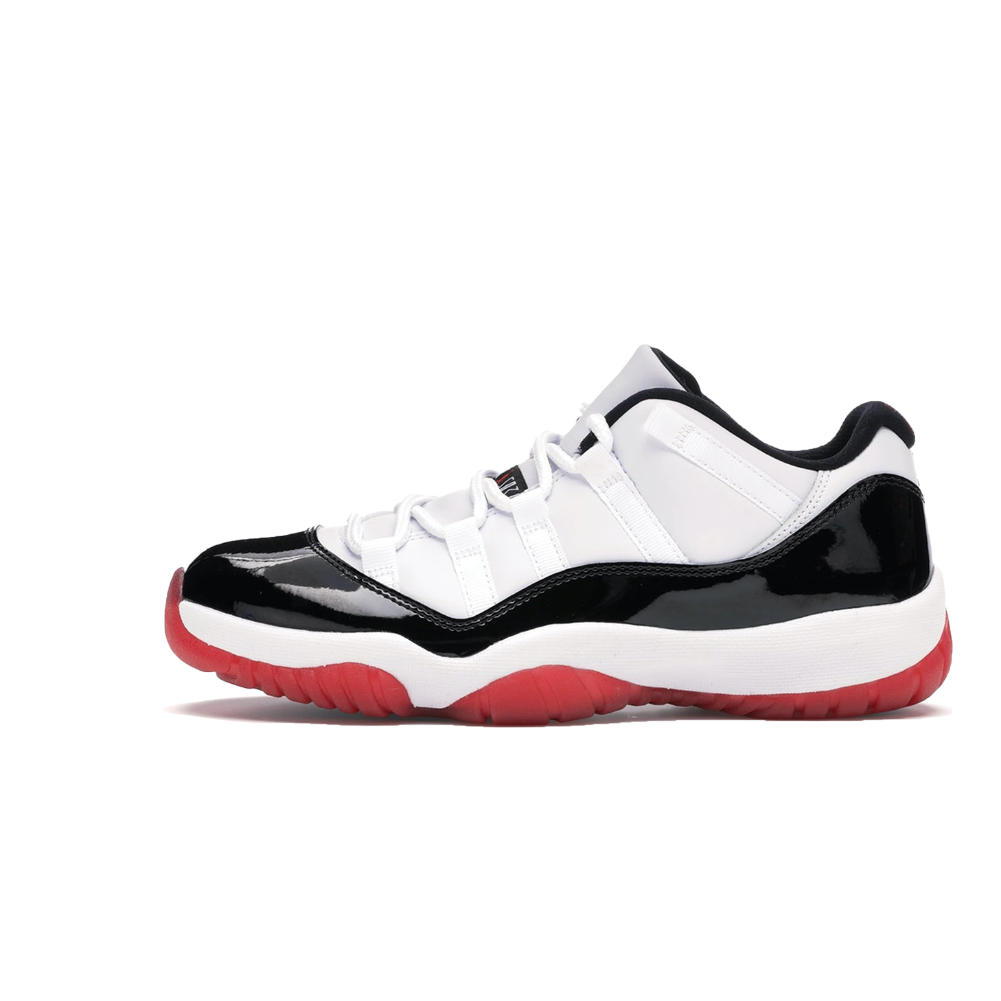 Jordan 11 Retro Low Concord Bred