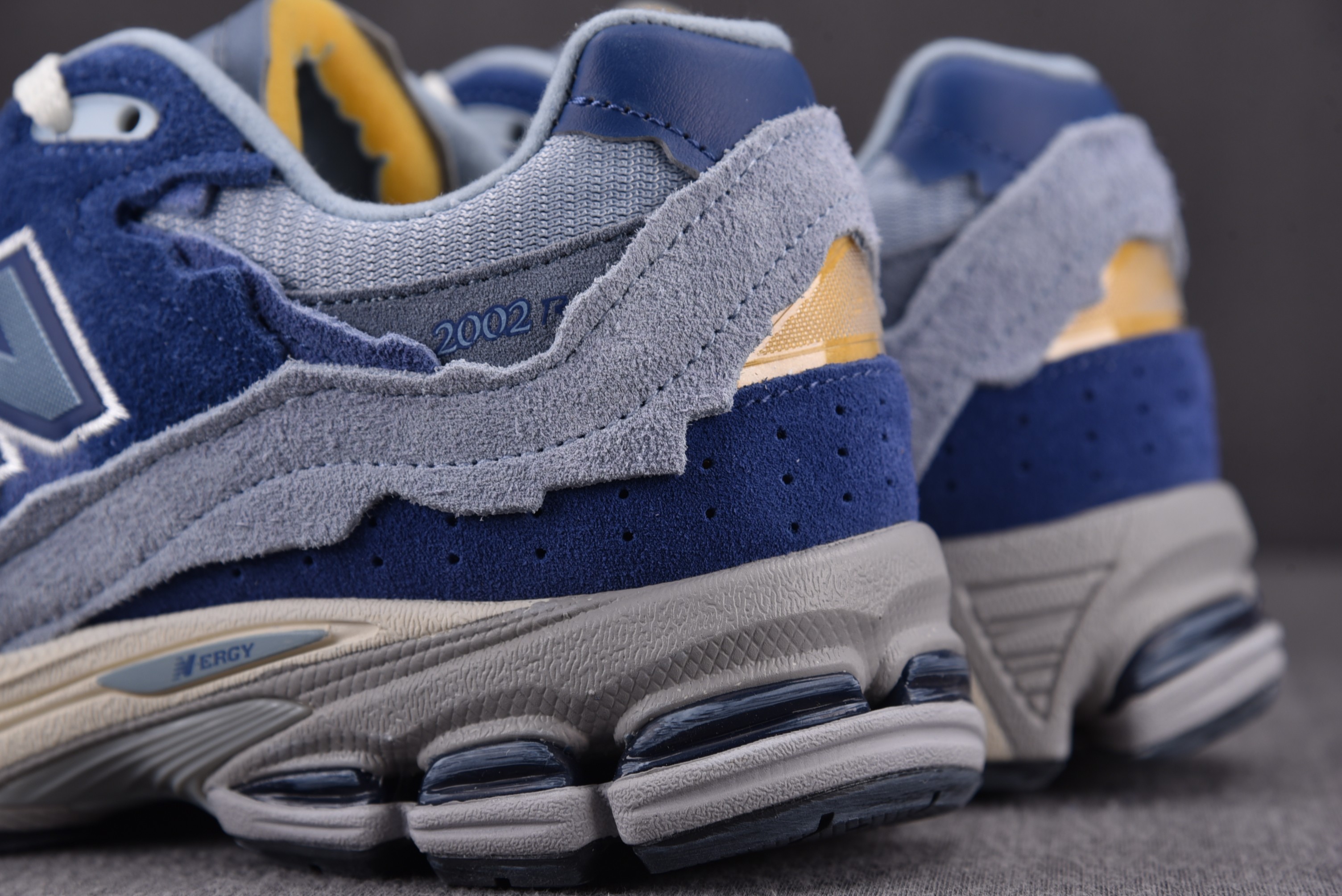 New Balance 2002R Refined Future