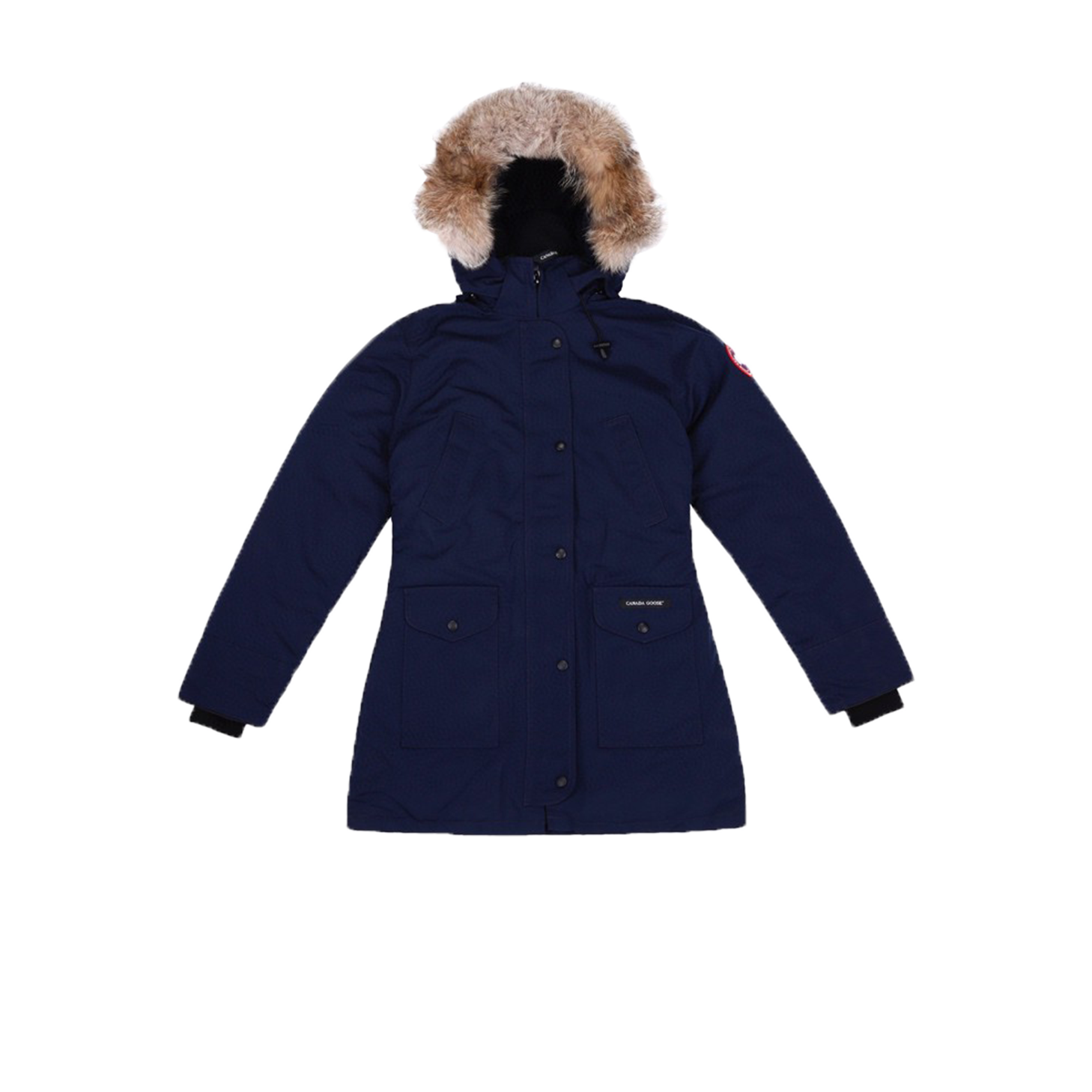 07 Canada Gooxx Black Female