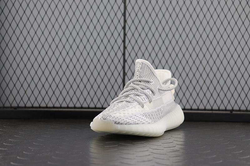 adidas Yeezy Boost 350 V2 Static Non-Reflective