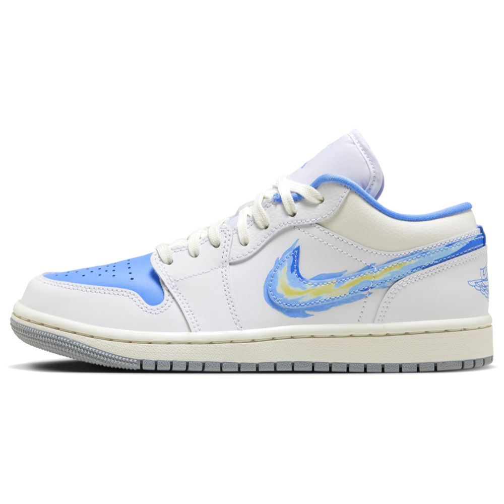Jordan 1 Low SE Just Skate University Blue