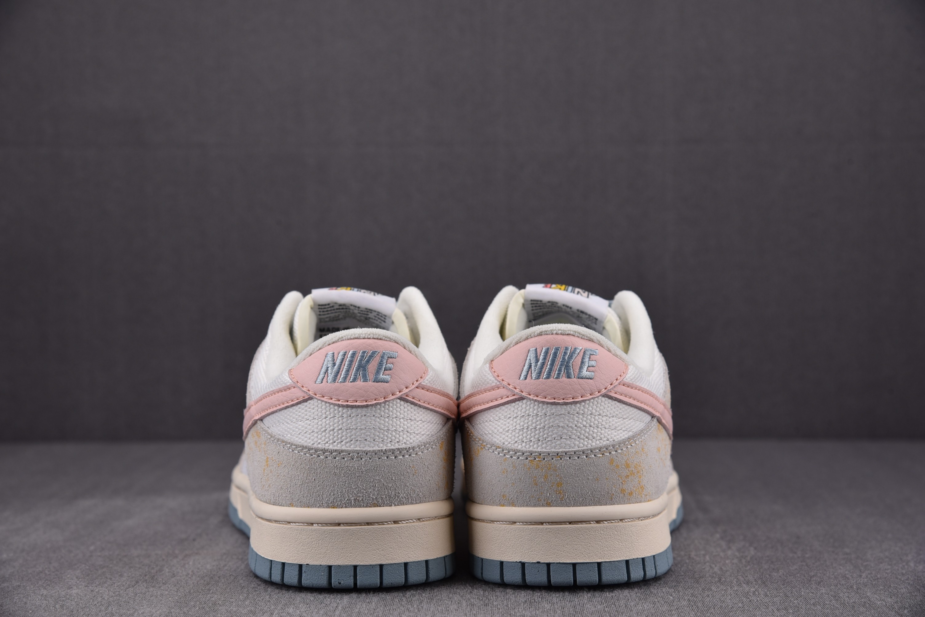 Nike Dunk Low Oxidized