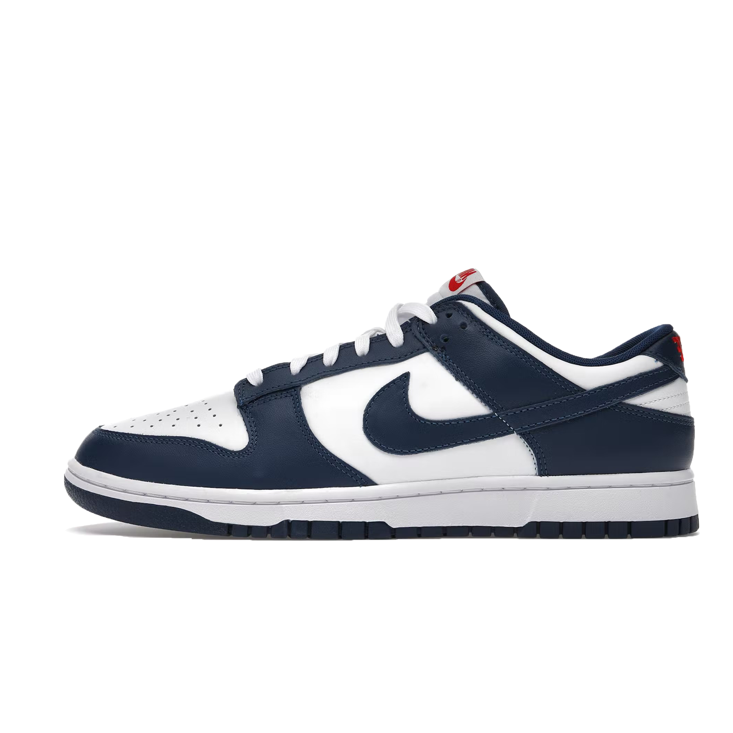 Nike Dunk Low Valerian Blue
