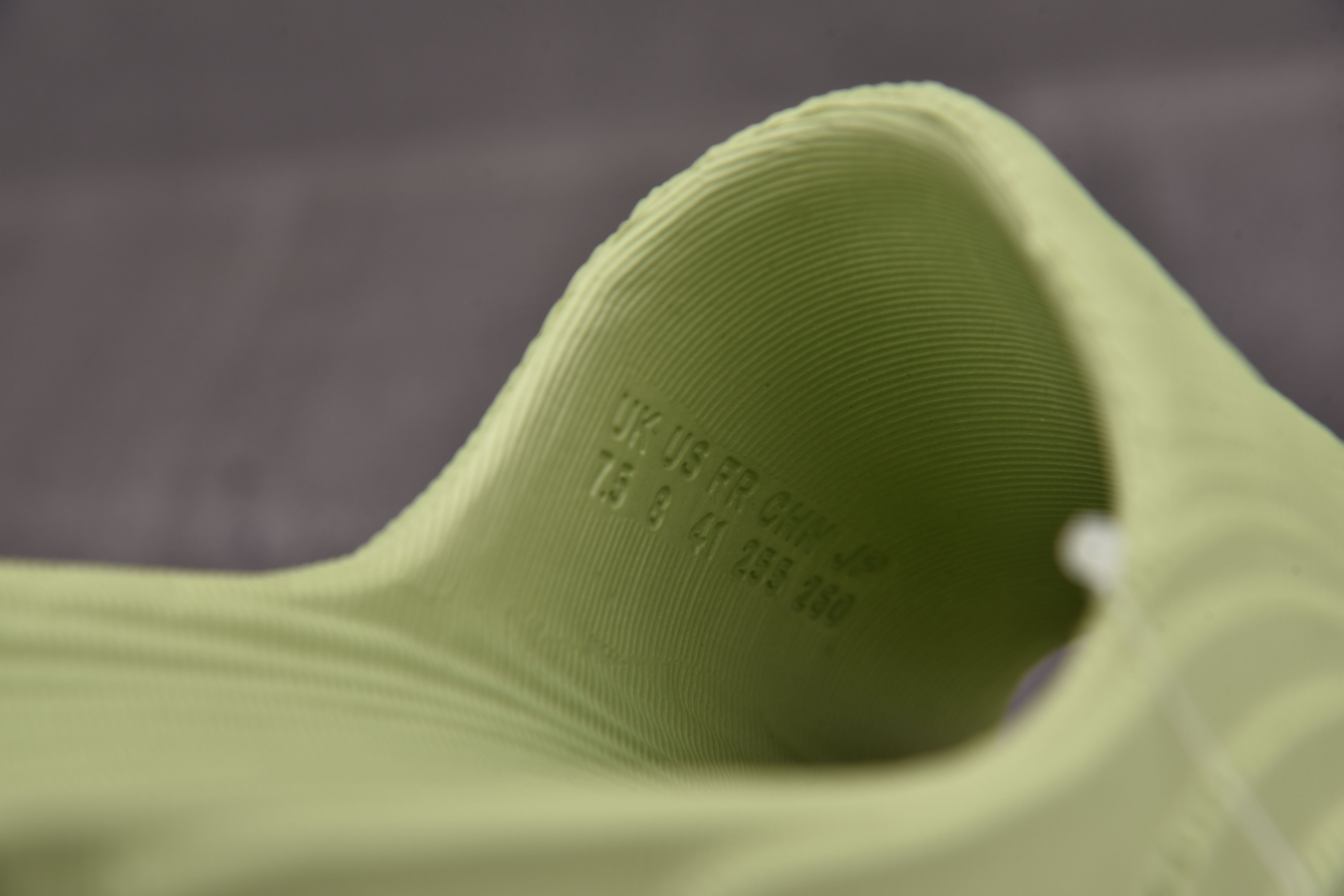 adidas Adilette 22 Slides Magic Lime