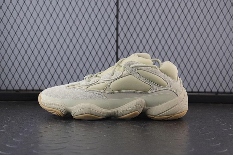 Adidas Yeezy 500 Stone