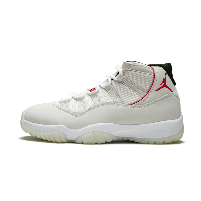 【Clearance】 Air Jordan 11 Platinum Tint （US7.5）