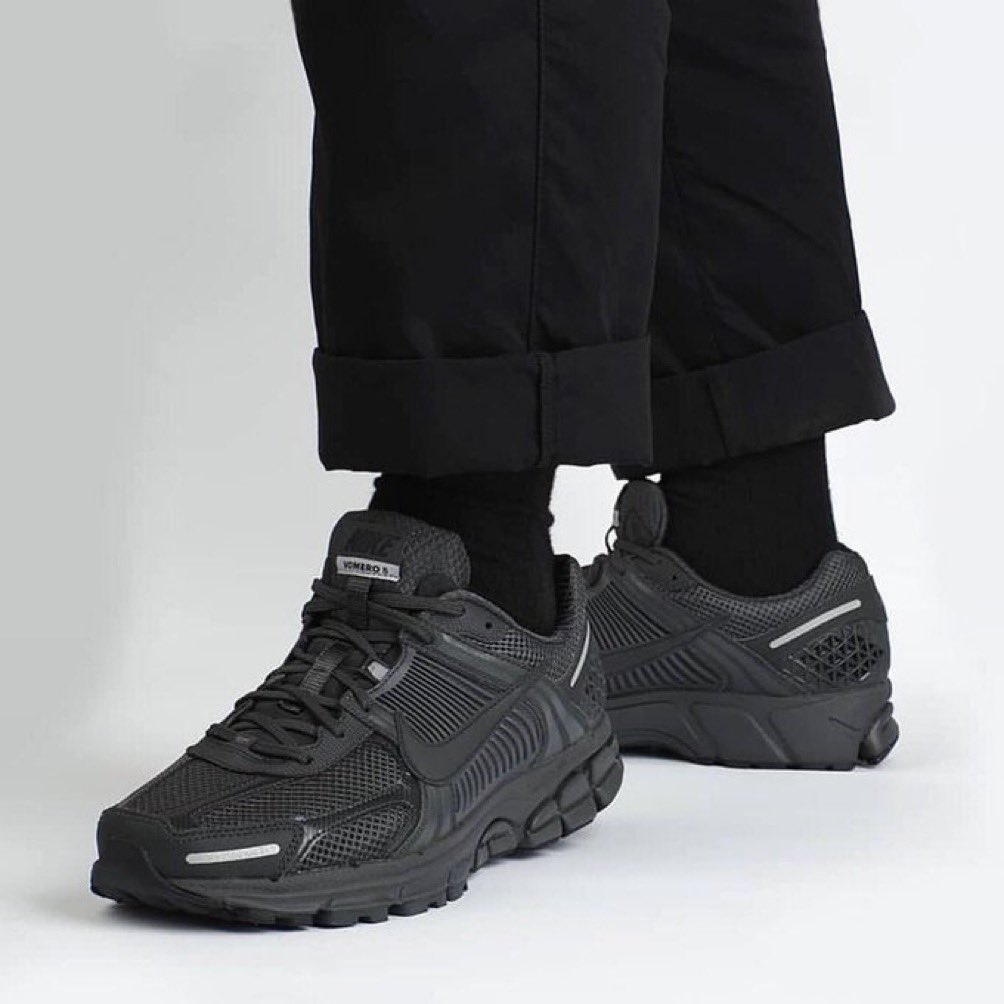 Nike Zoom Vomero 5 SP Anthracite