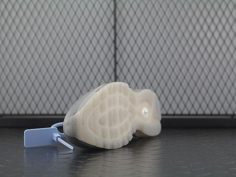 Air Max 97 Off-White Menta