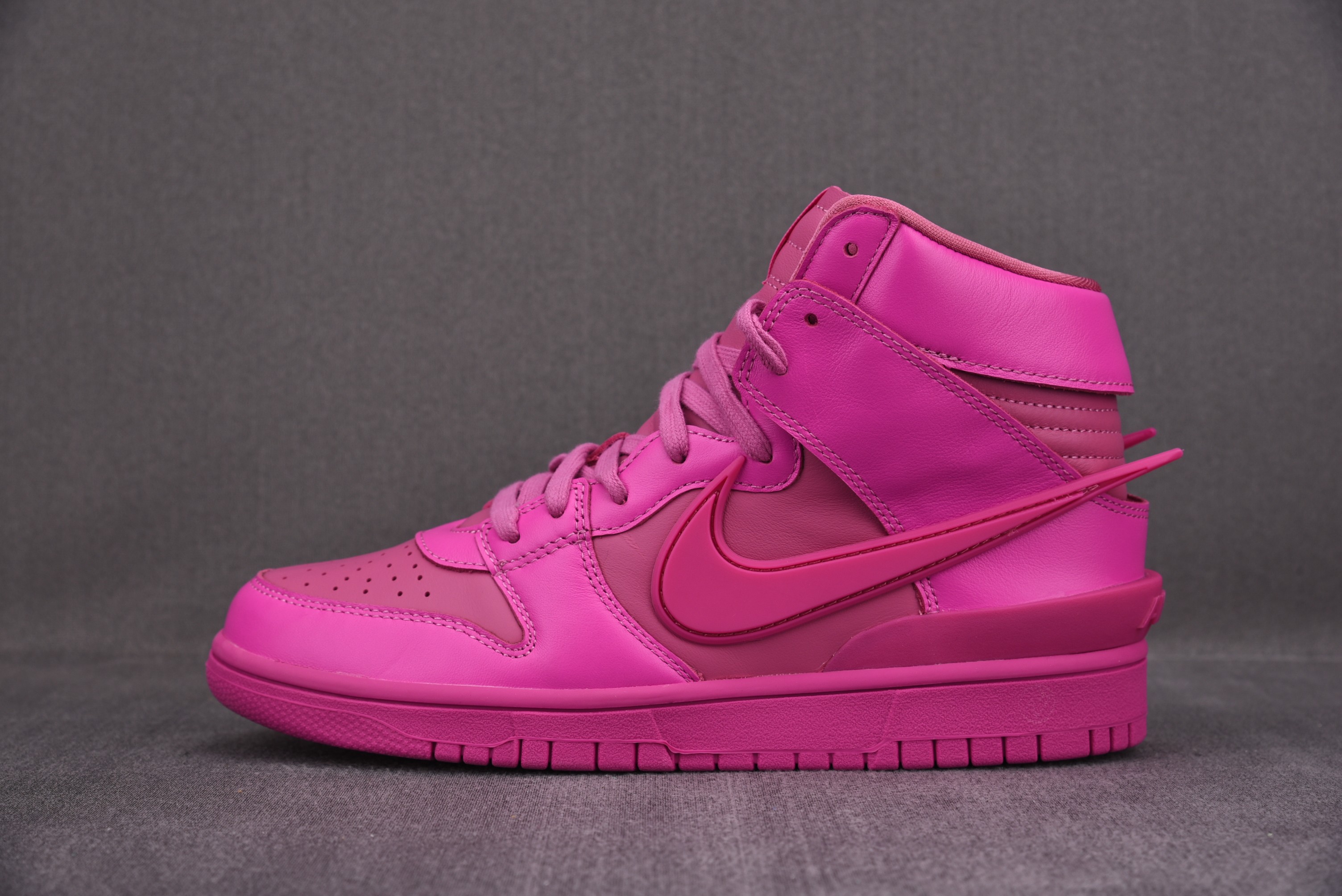 Nike Dunk High Ambush Active Fuchsia