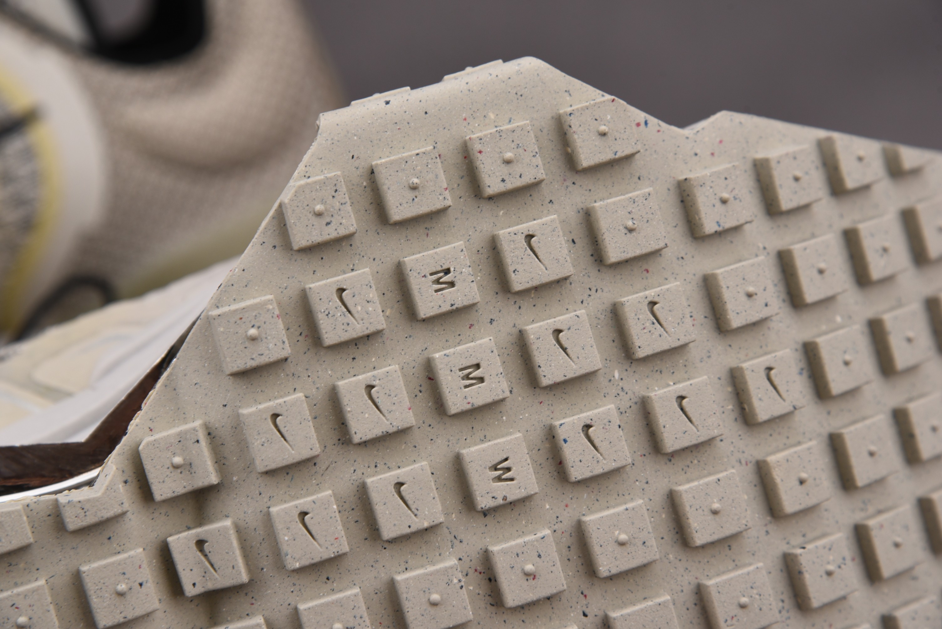 Nike Zoom MMW 4 Grey