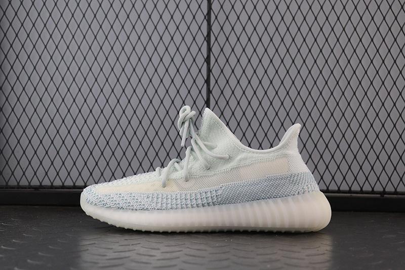 adidas Yeezy Boost 350 V2 Cloud White (Reflective)