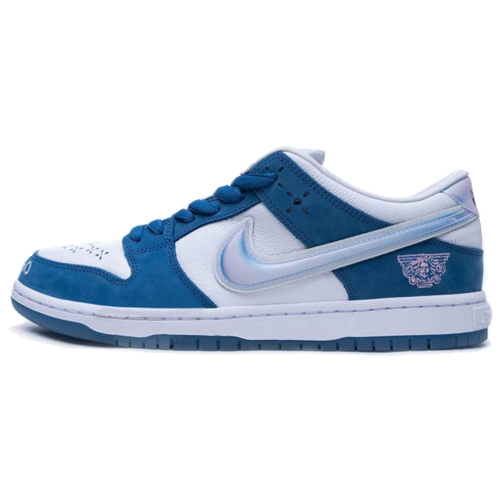 Nike SB Dunk Low Born x Raised One Block At A Time