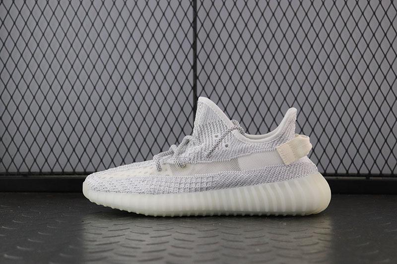 adidas Yeezy Boost 350 V2 Static Reflective