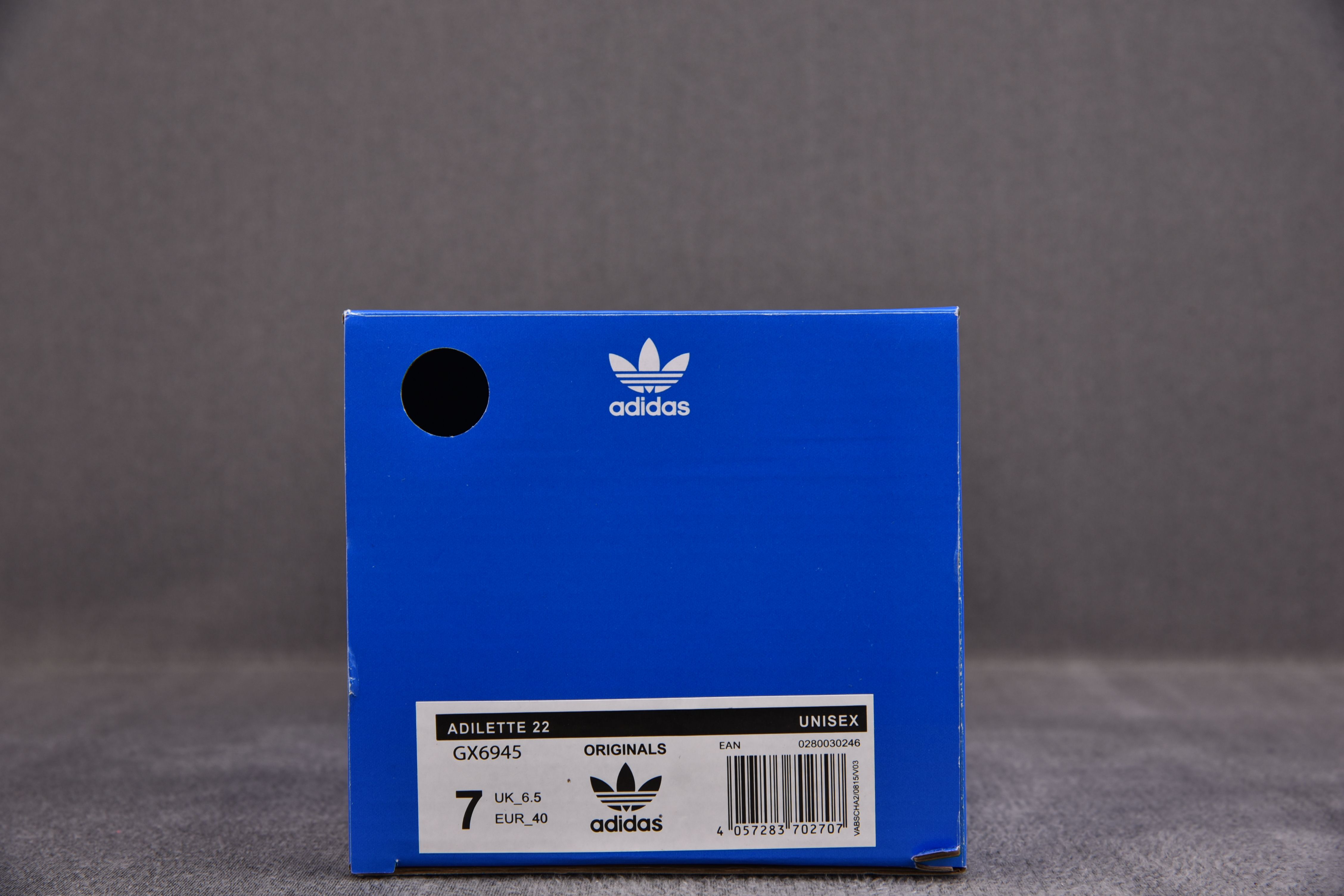 adidas Adilette 22 Slides St Desert Sand