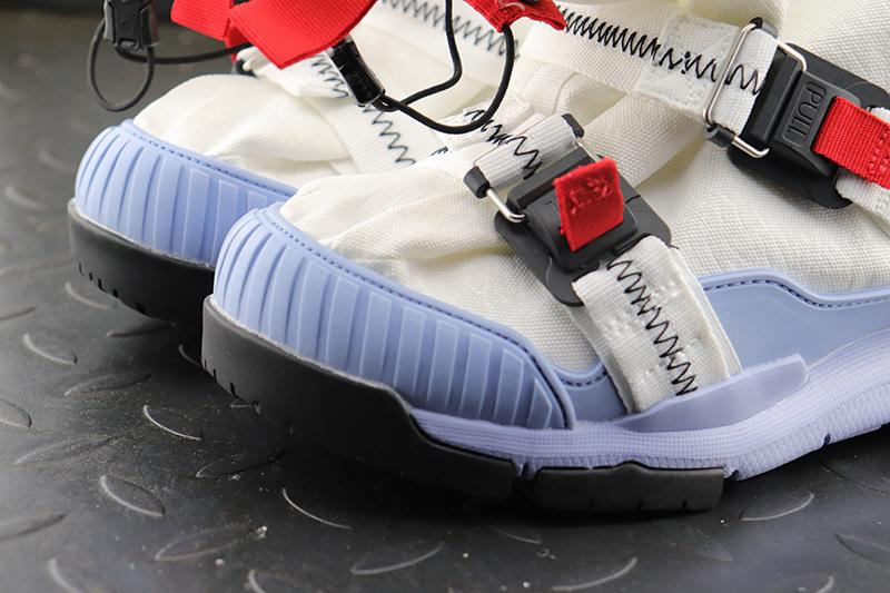 Nike Mars Yard Overshoe Tom Sachs