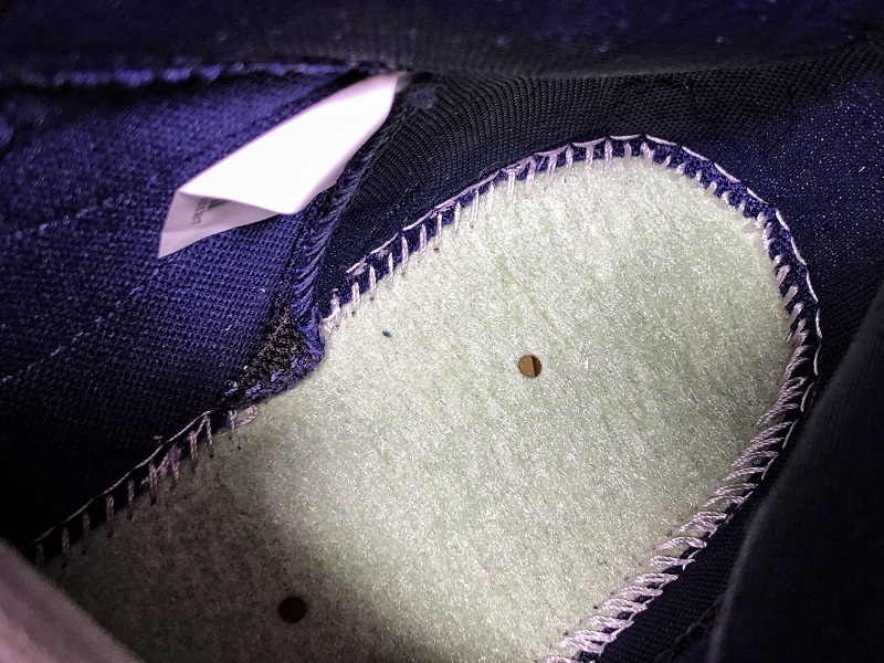 Nike Blazer High sacai Snow Beach