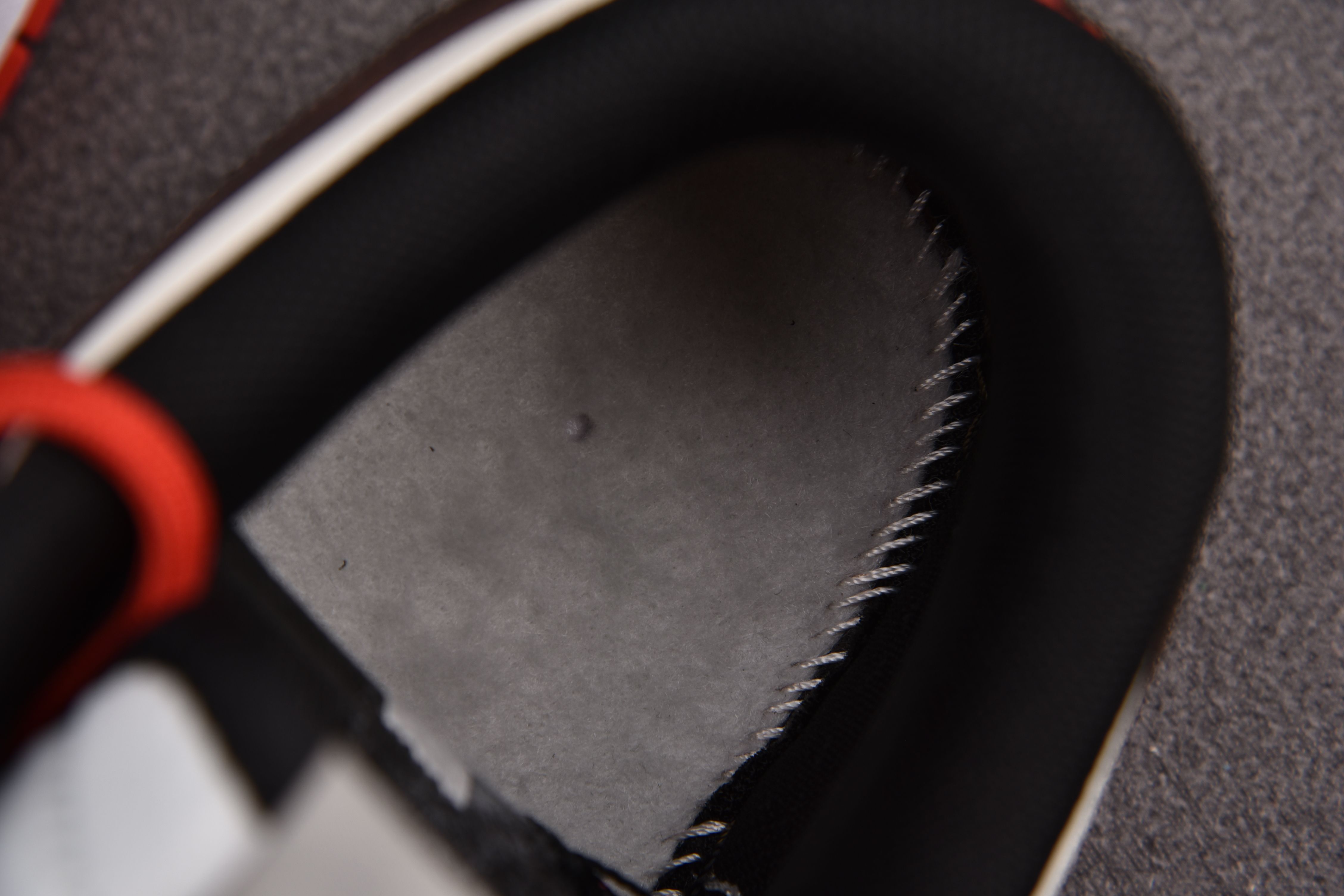 Nike Dunk Low EMB Chicago Valentine's Day Red Brown Limited (Custom Sneaker)