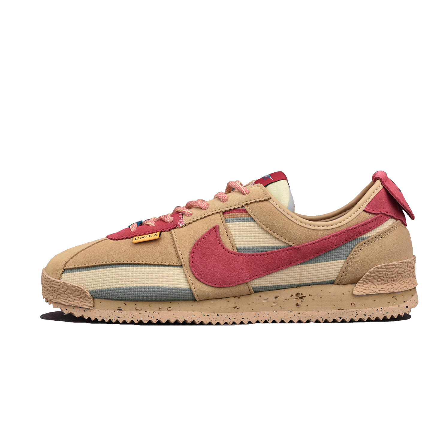 Nike Cortez SP Union Sesame