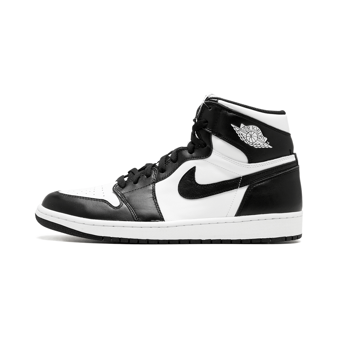 Jordan 1 Retro Black White