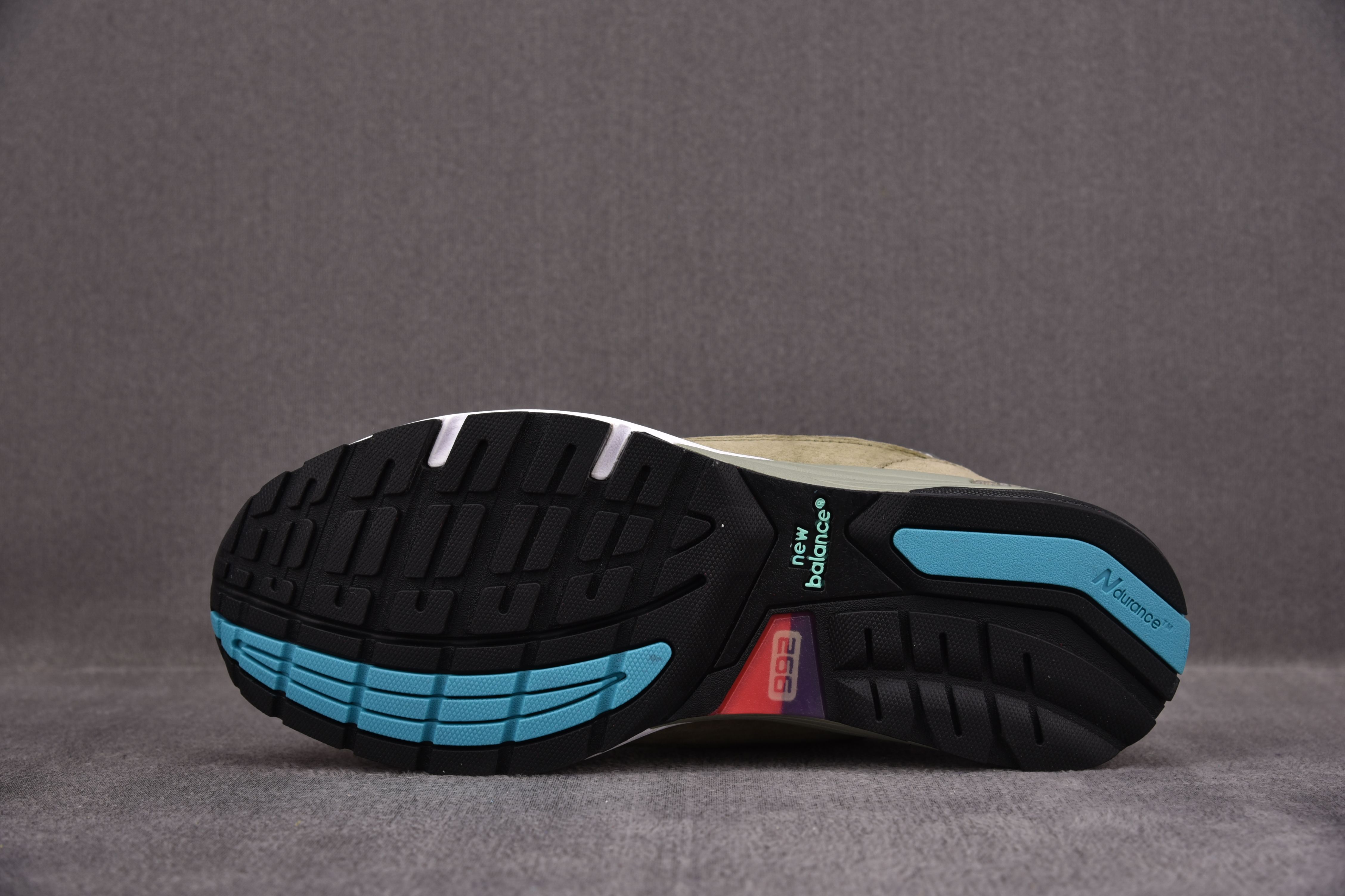 New Balance 992 WTAPS