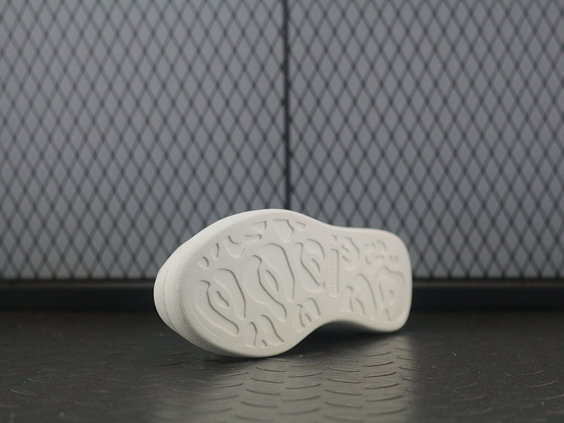 MCQ sole sneaker White Bird