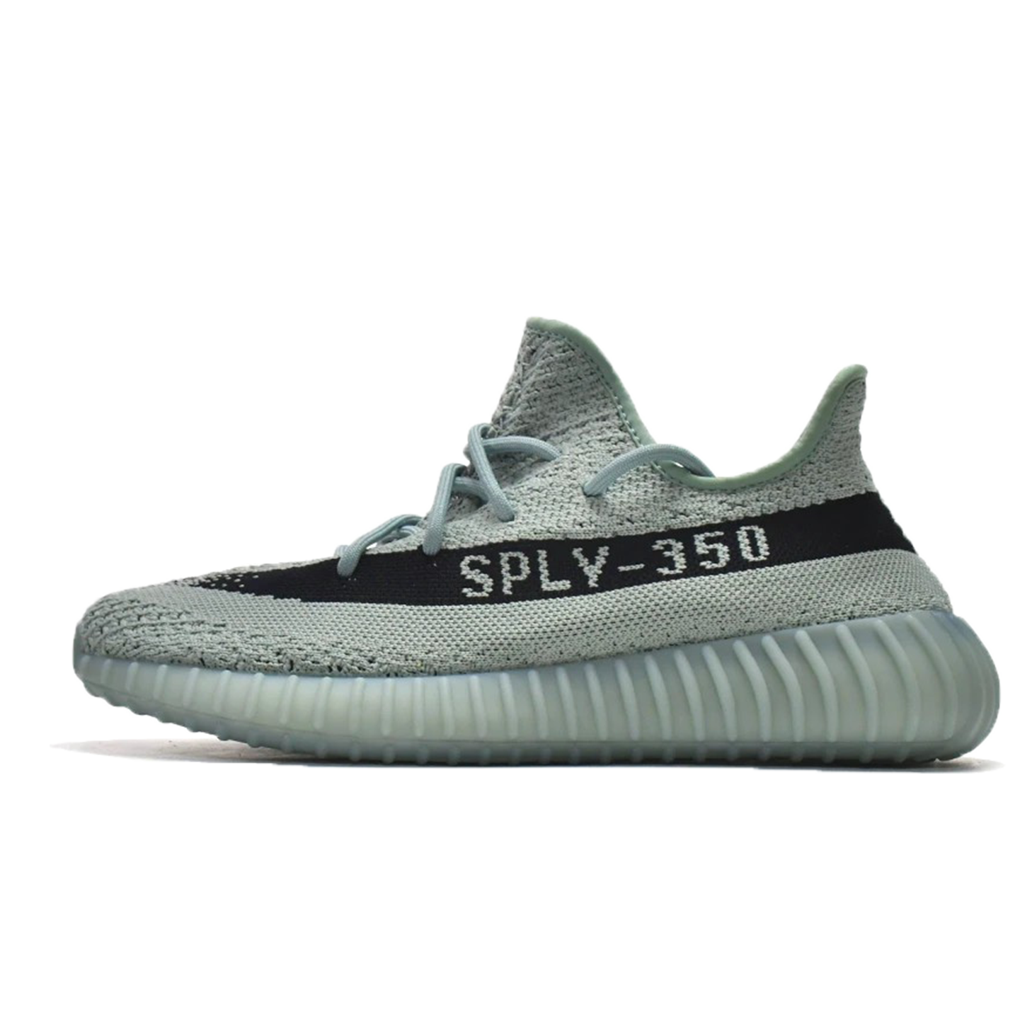 Adidas Yeezy 350 V2 Jade Ash Salt