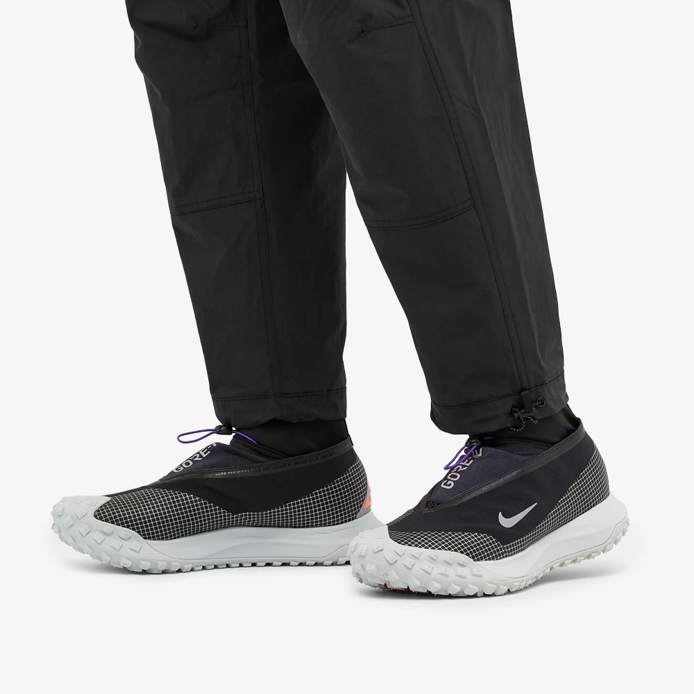 Nike ACG Mountain Fly Gore-tex Black