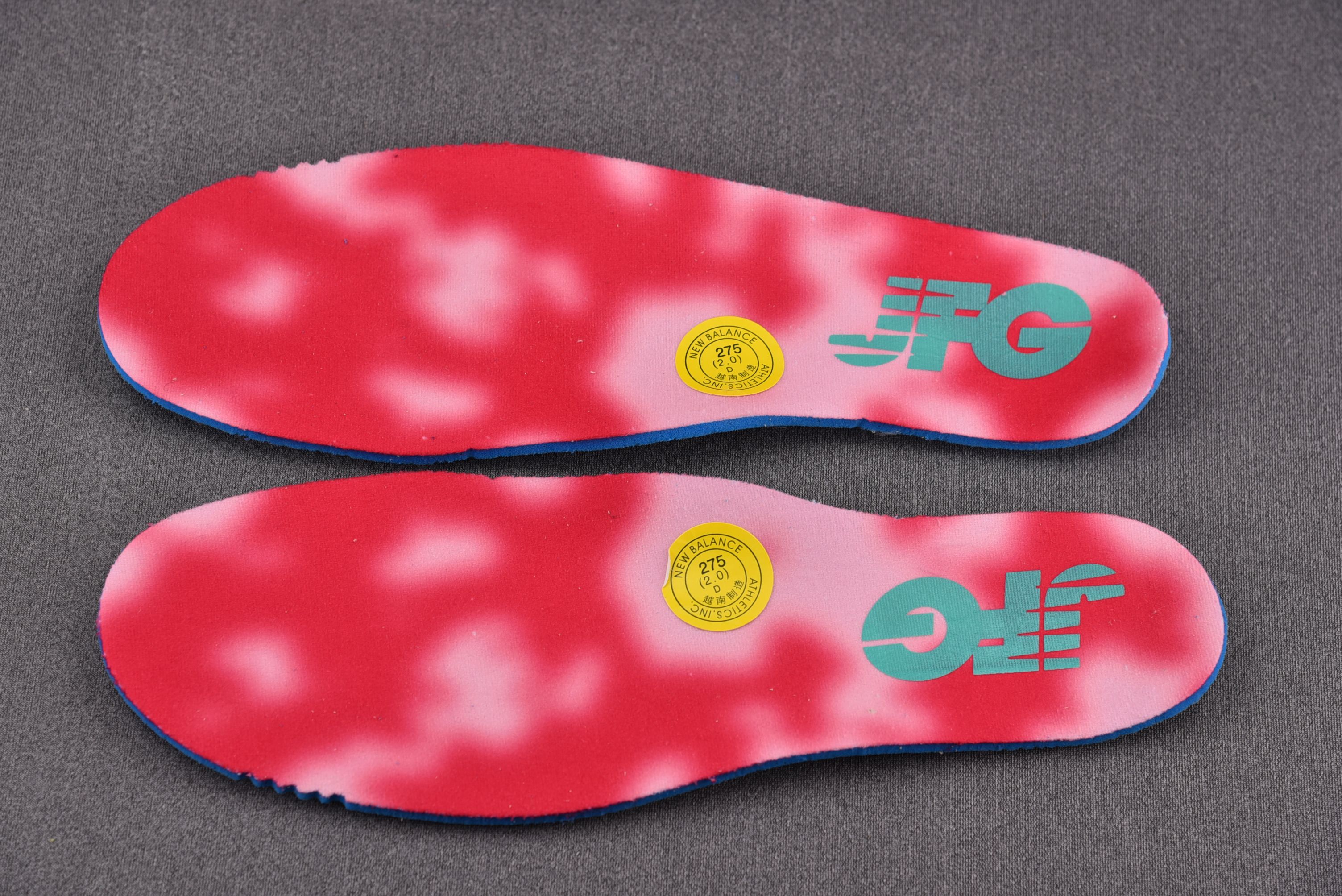 New Balance 9060 Joe Freshgoods Inside Voices Penny Cookie Pink