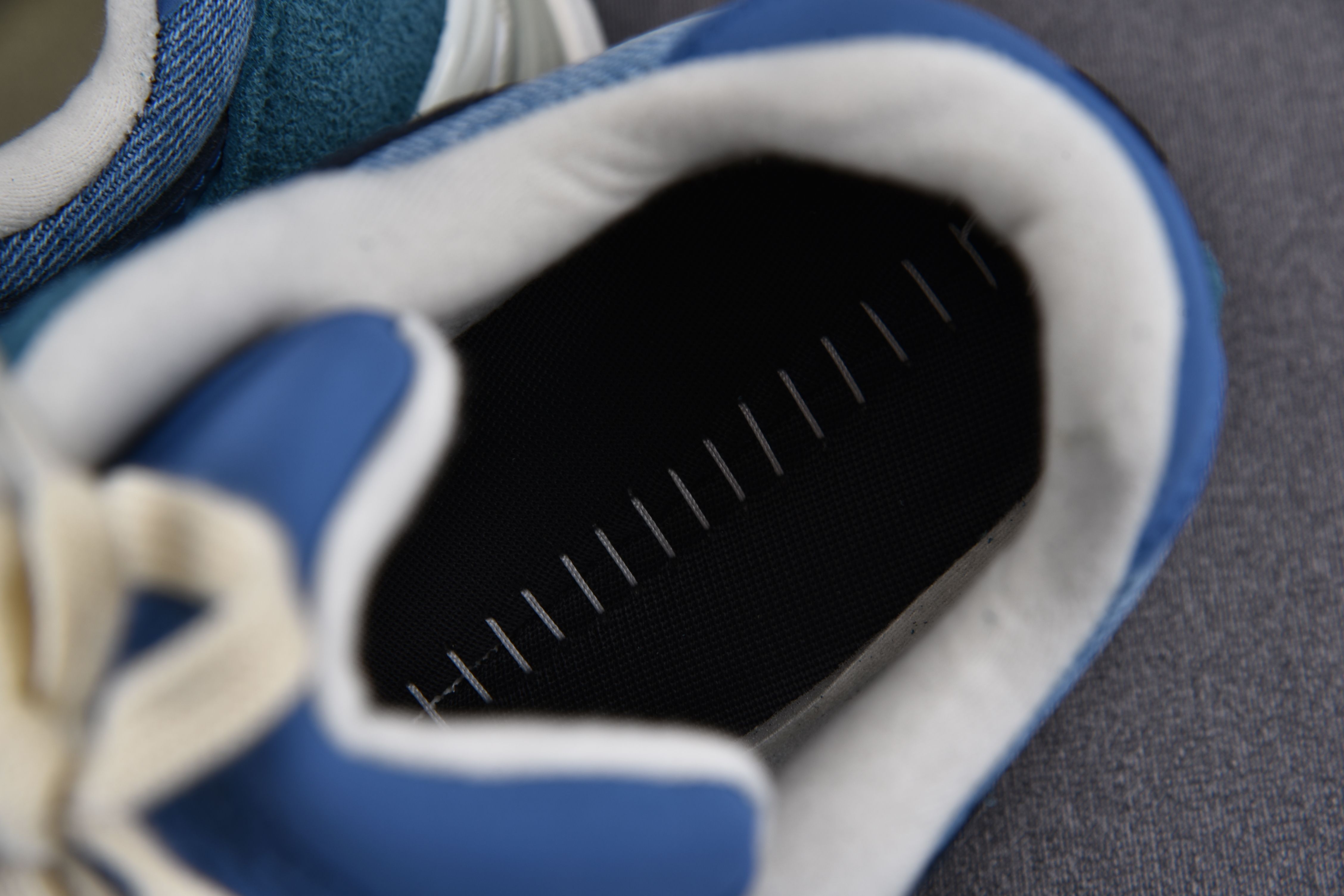 New Balance 990v3 Levi's Denim