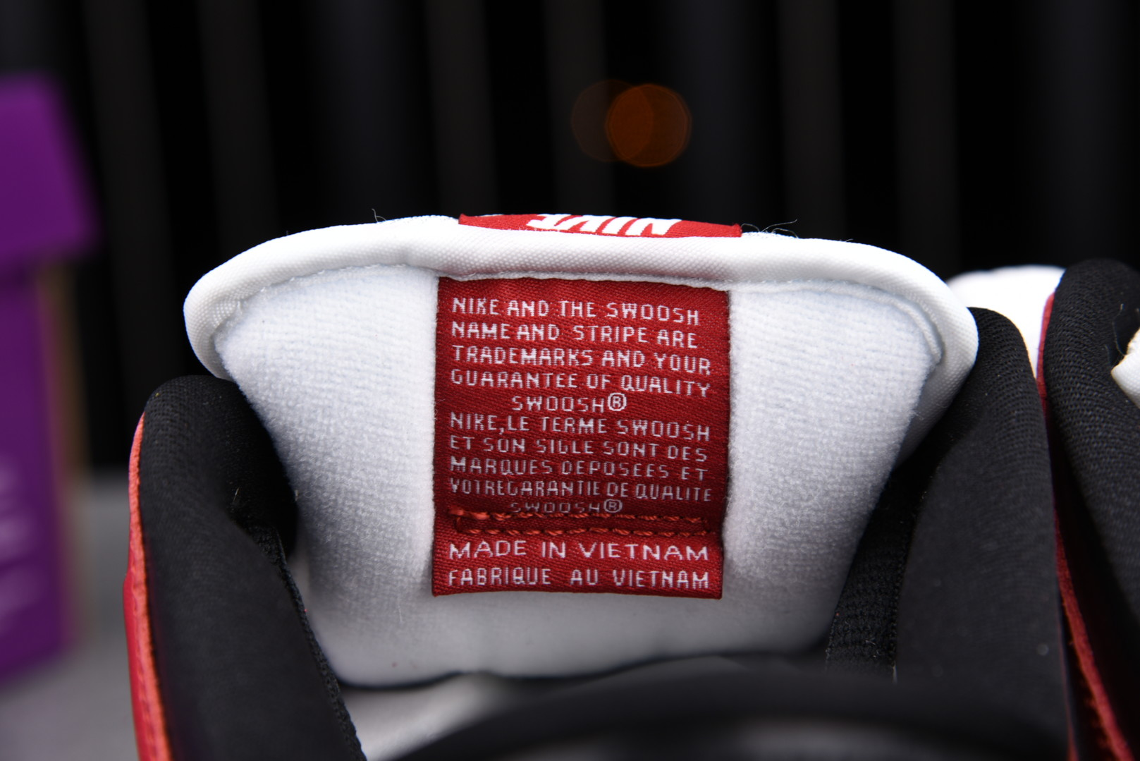 【Clearance】Nike Dunk SB Low “Chicago”（US8.5）