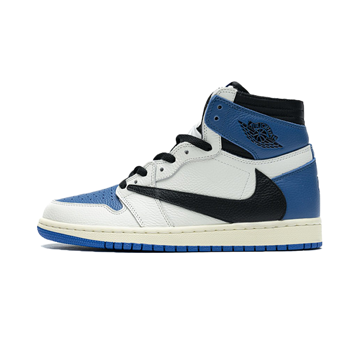 Jordan 1 High OG SP Fragment x Travis Scott