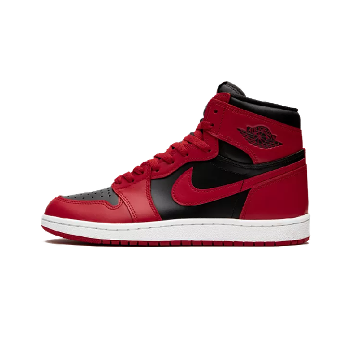 Jordan 1 Retro High 85 Varsity Red