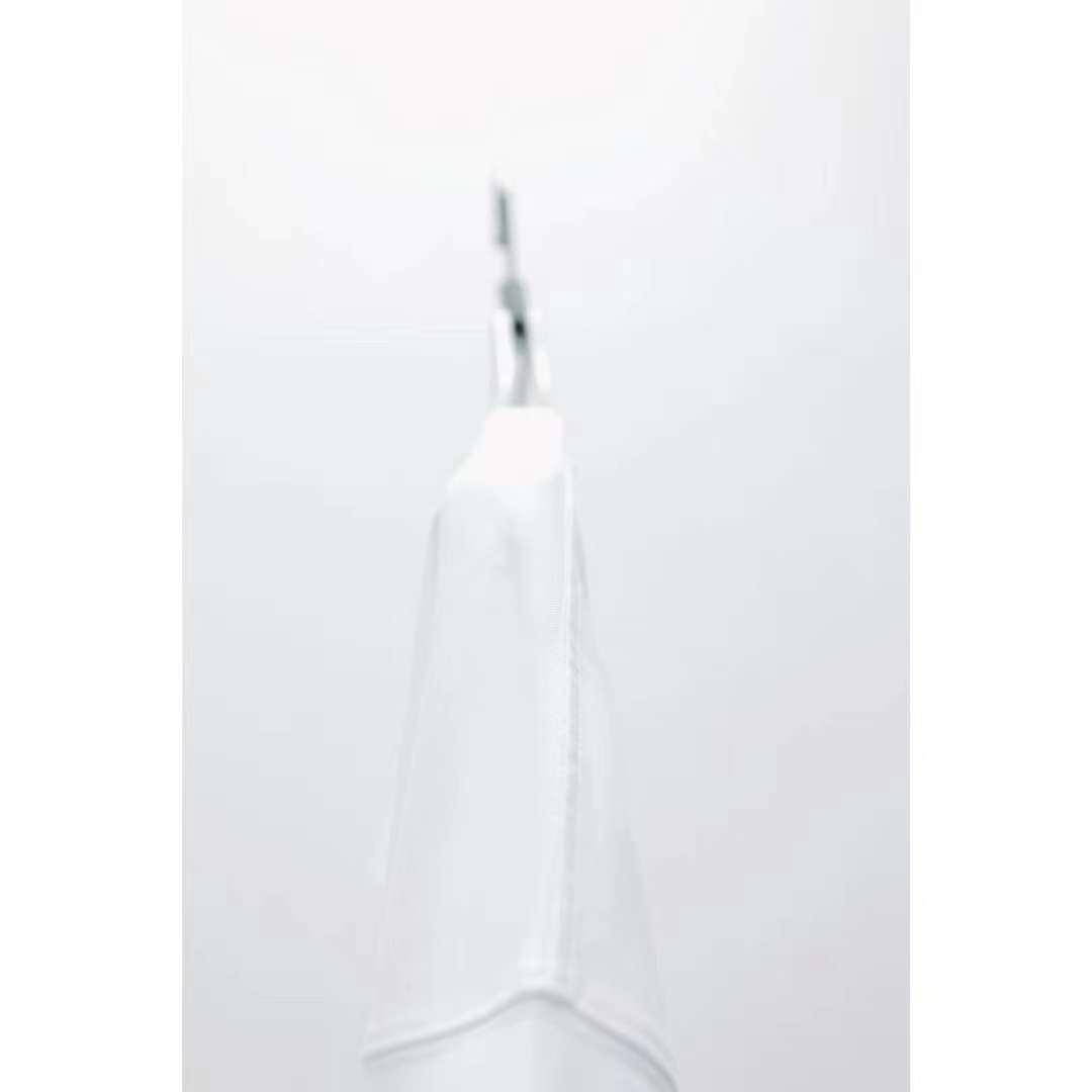 MasterMind Japan Foil stamping logo T-shirt White 5.16