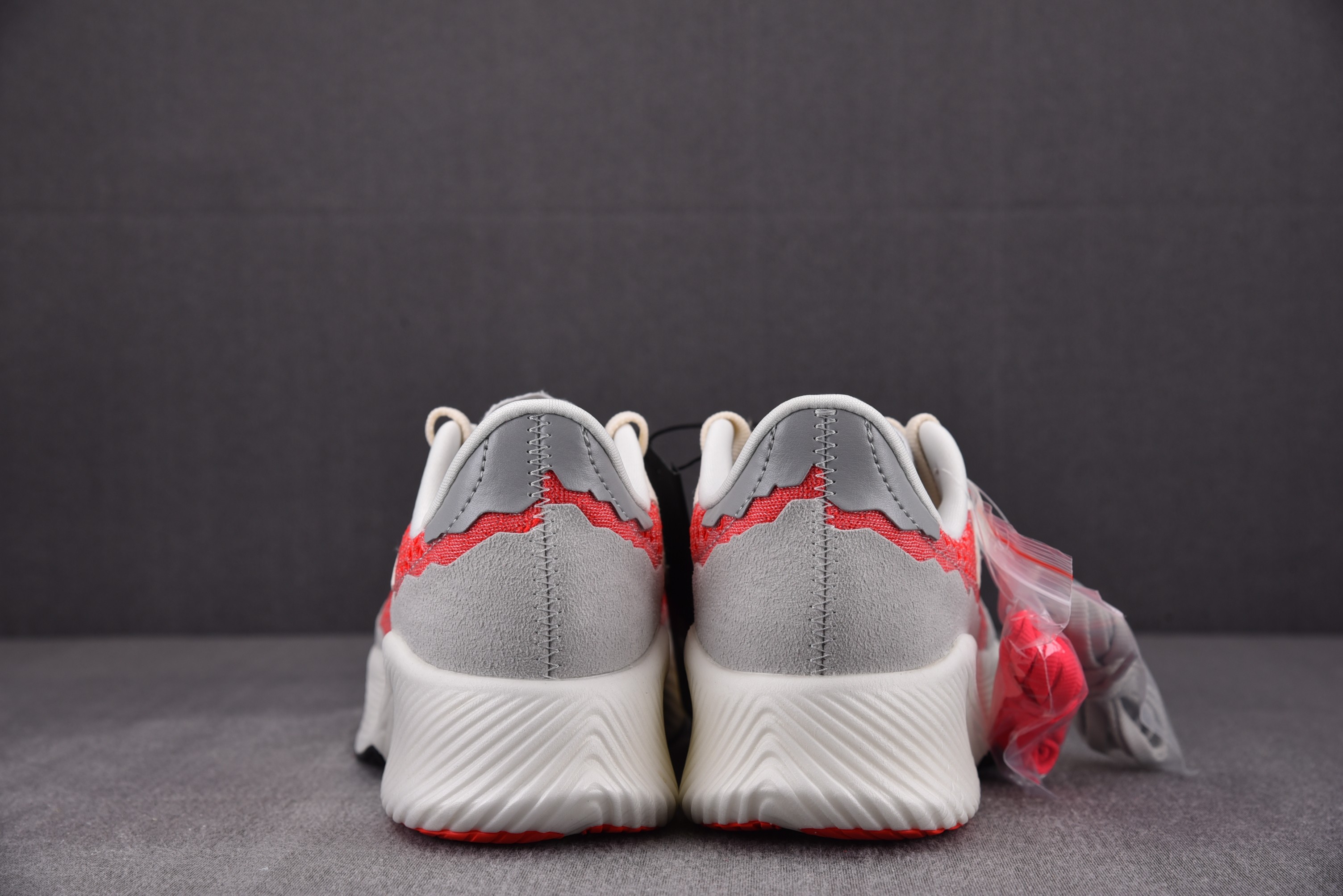 New Balance FuelCell RC Elite v2 SI Stone Island TDS Red