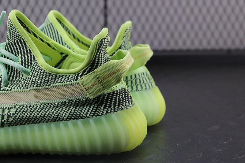 Adidas Yeezy Boost 350 V2 Yeezreel (Non-Reflective)