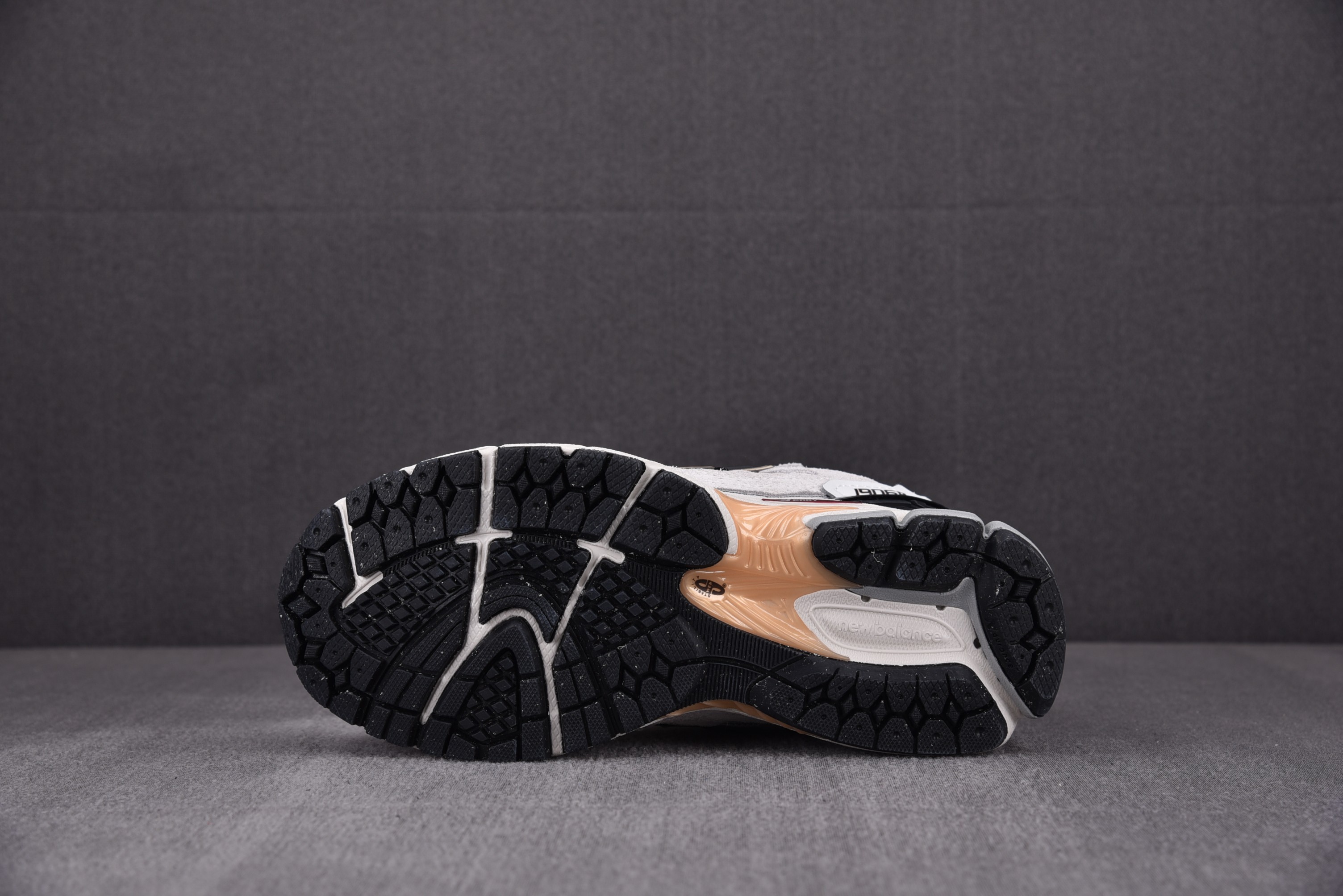 New Balance M1906DC Reflection/Black