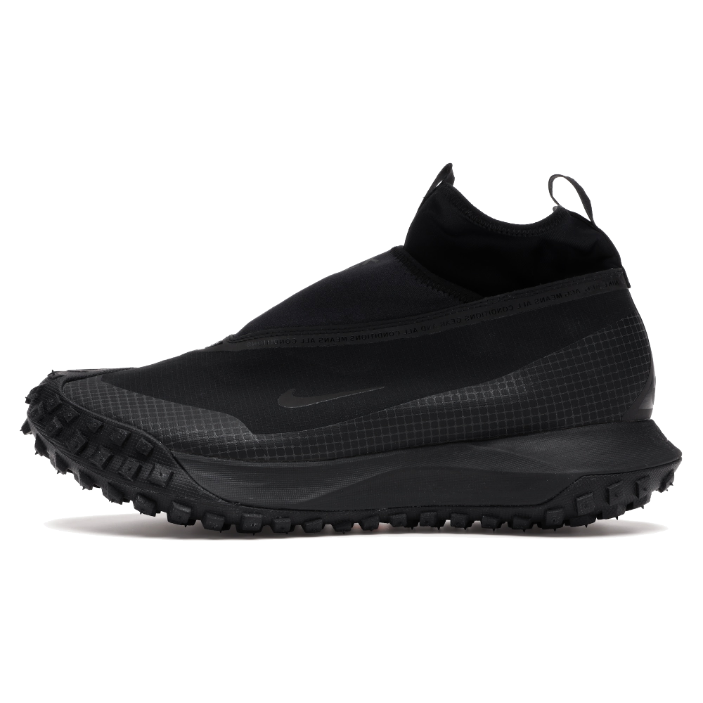 Nike ACG Mountain Fly Gore-tex Dark Grey